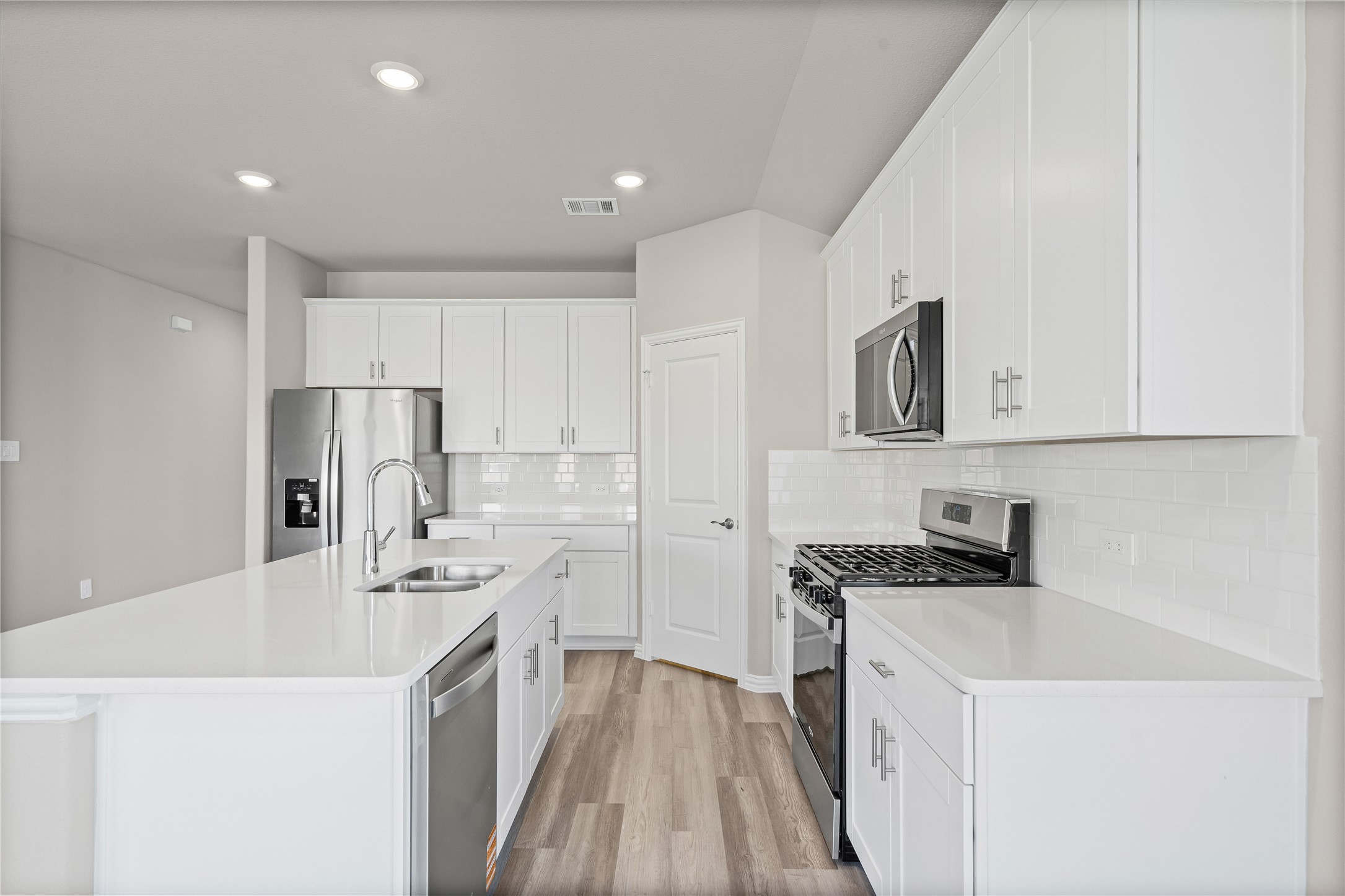 416 Stagg Street Mckinney TX 75069