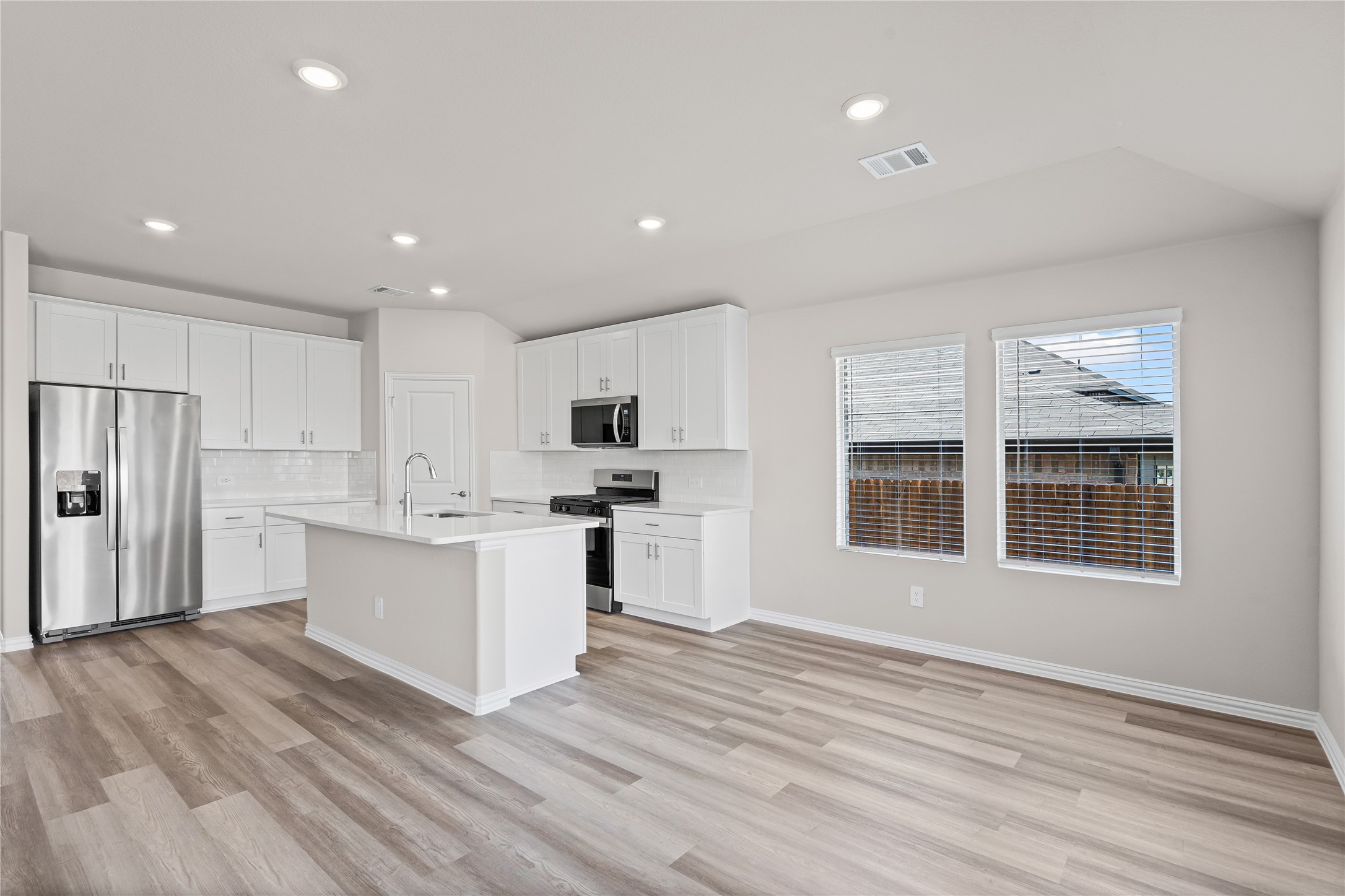 416 Stagg Street Mckinney TX 75069