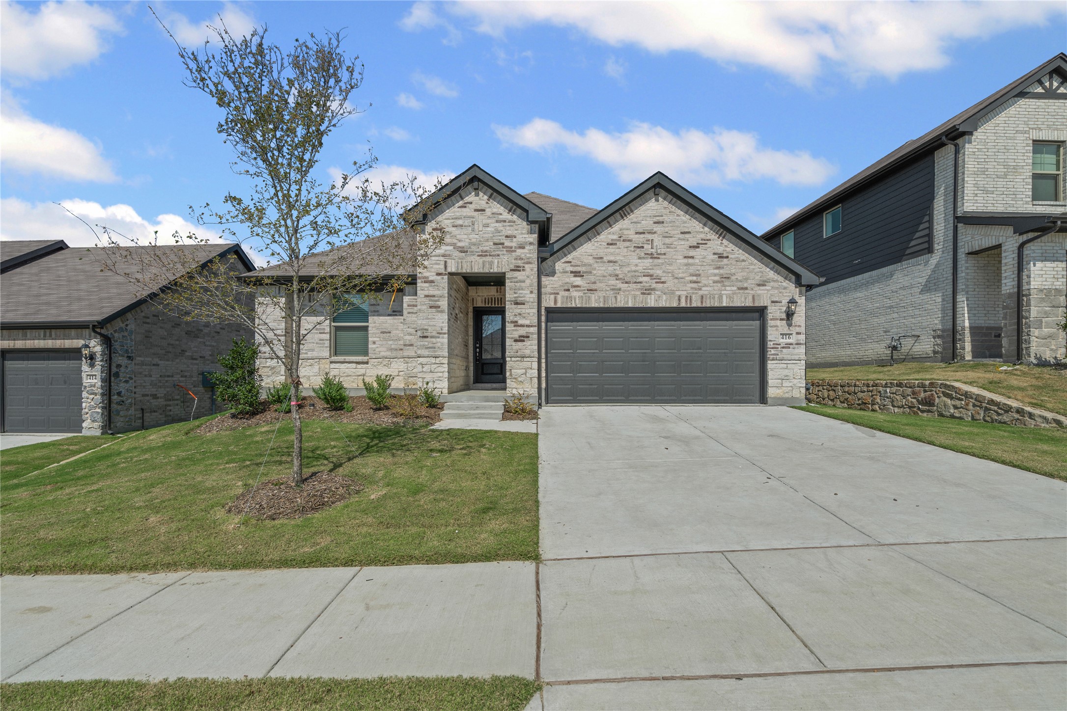 416 Stagg Street Mckinney TX 75069