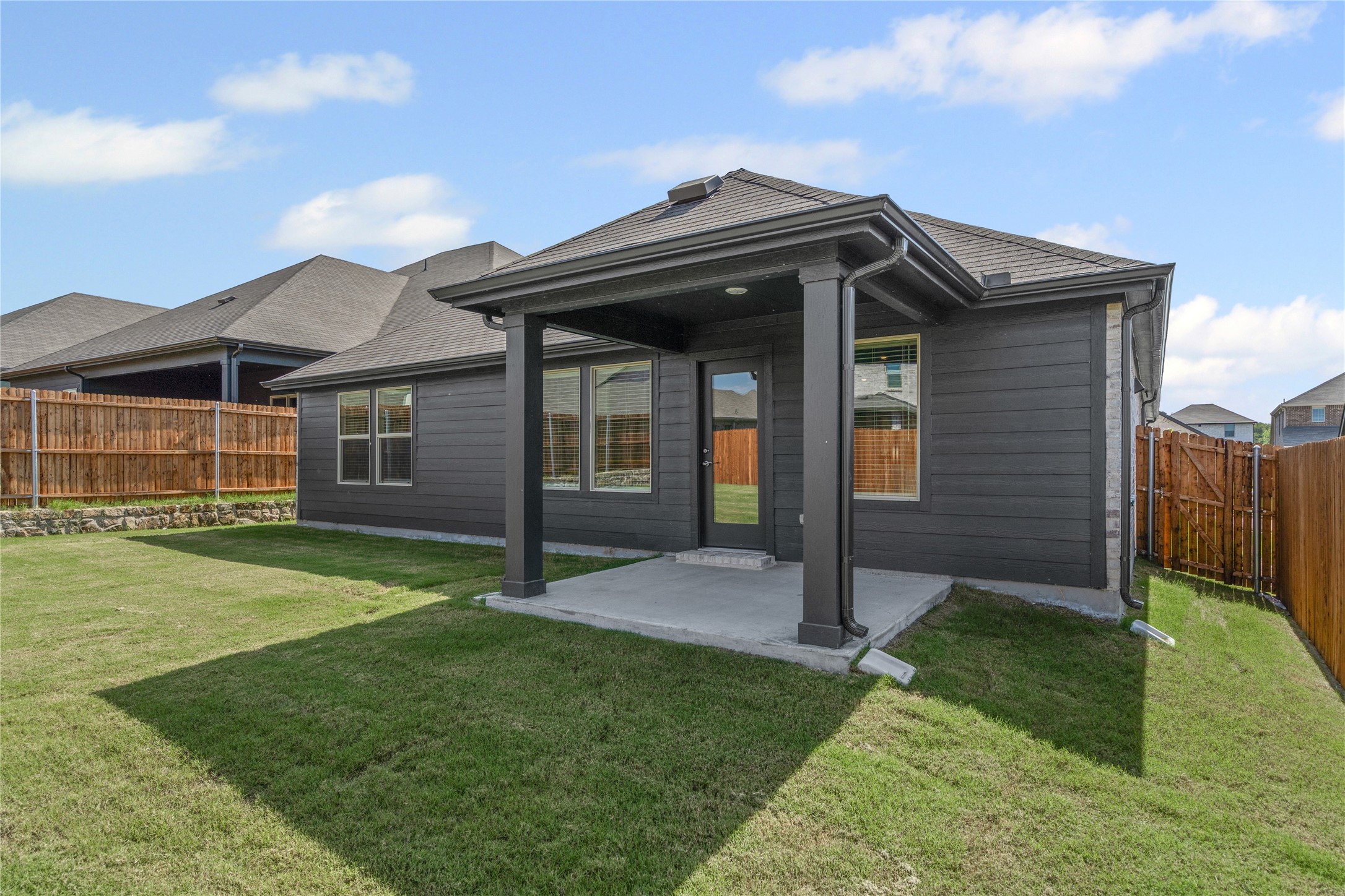 416 Stagg Street Mckinney TX 75069