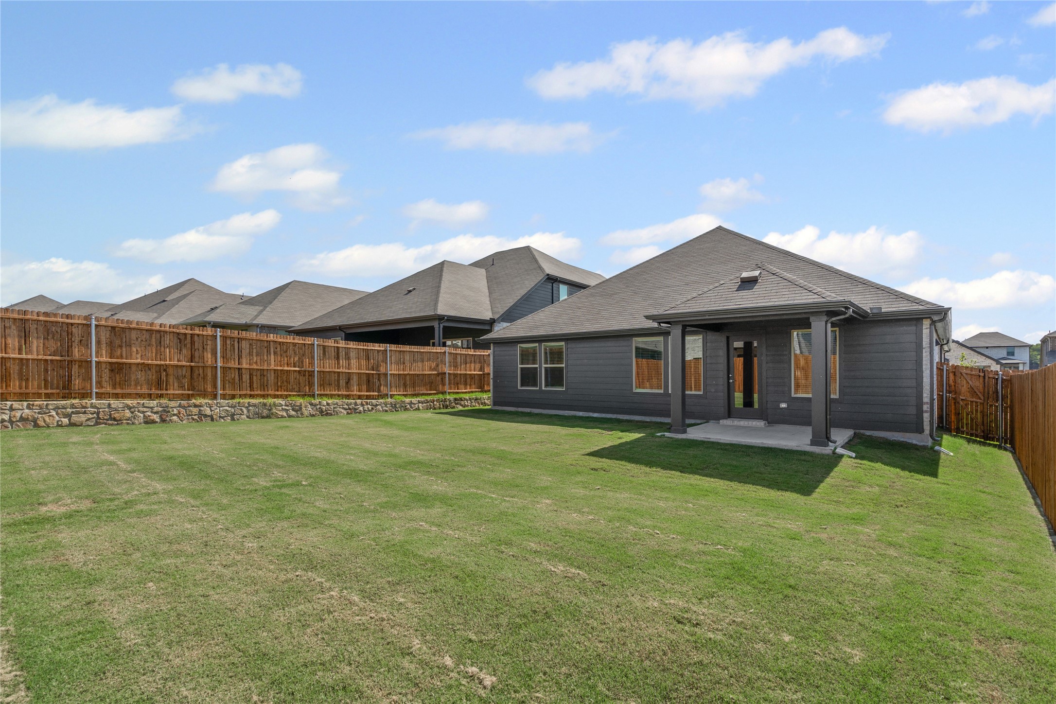 416 Stagg Street Mckinney TX 75069