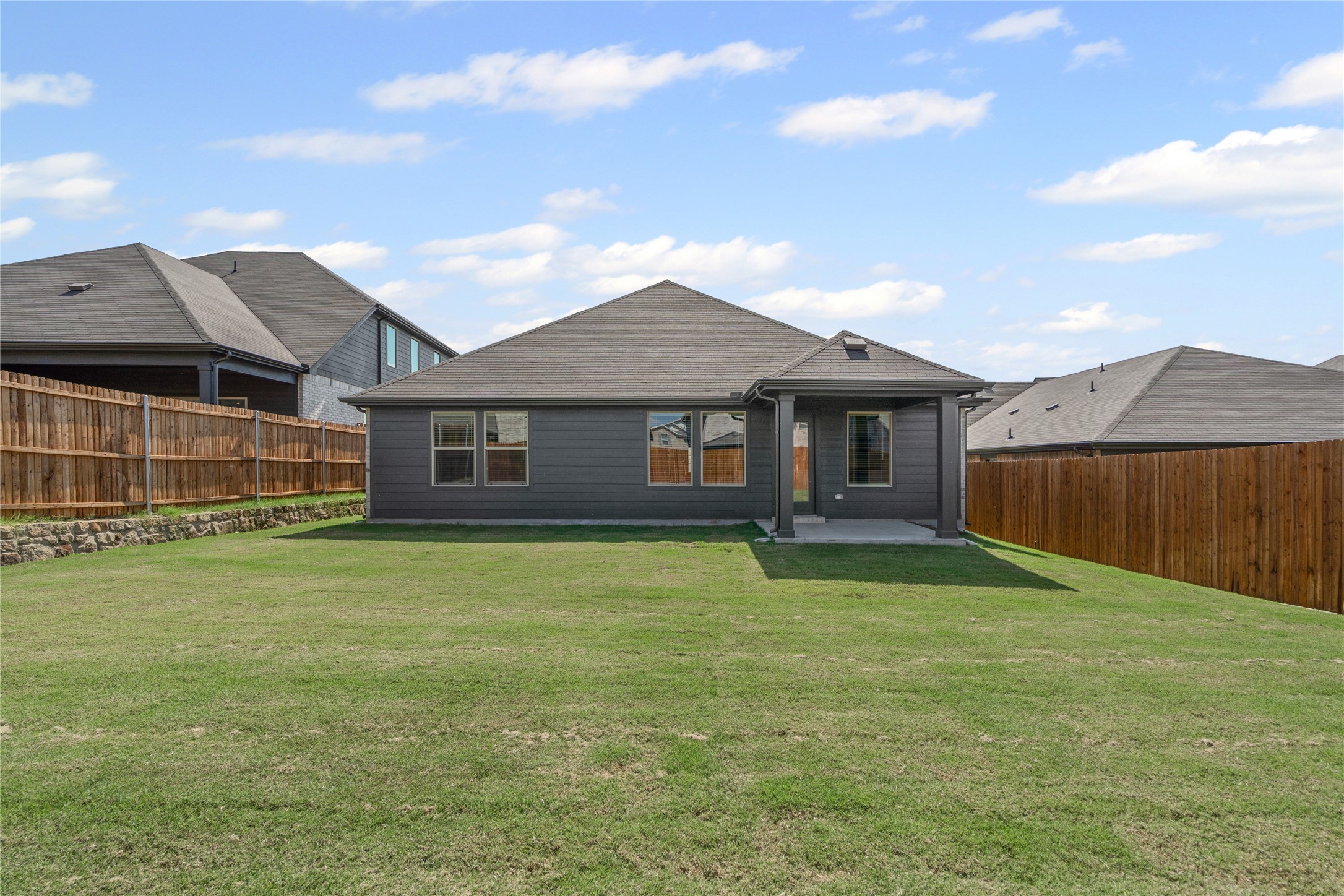 416 Stagg Street Mckinney TX 75069