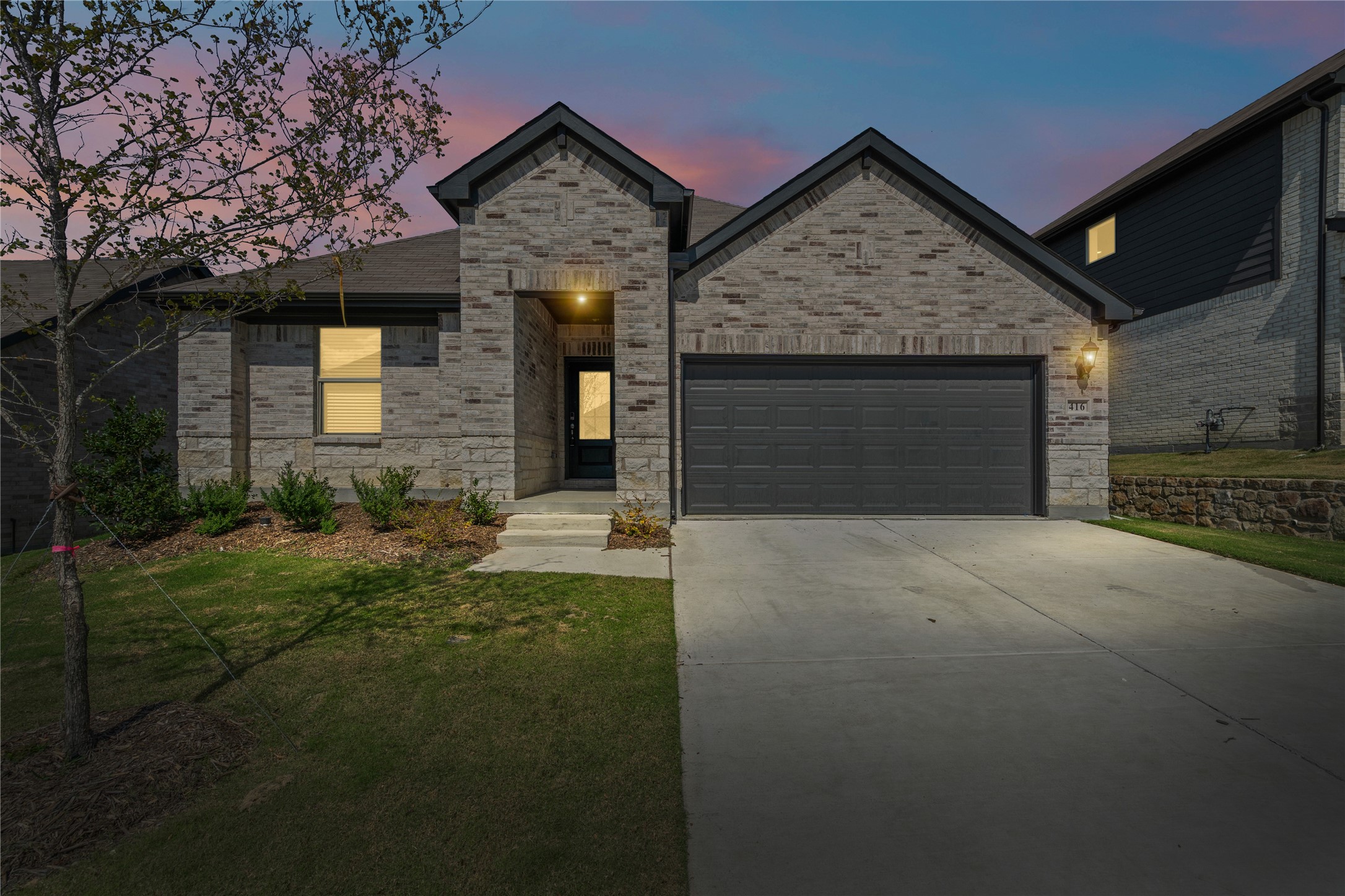 416 Stagg Street Mckinney TX 75069