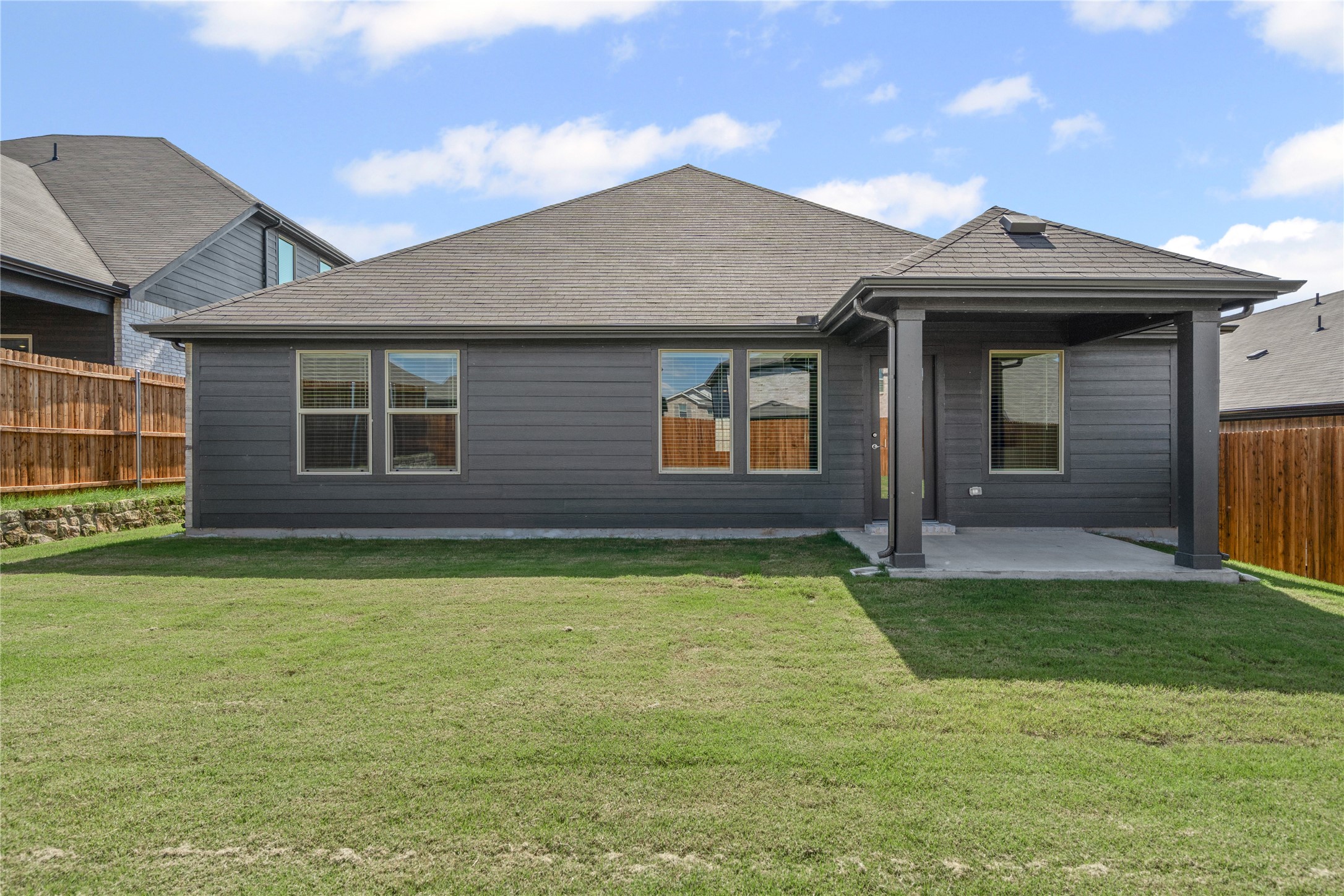 416 Stagg Street Mckinney TX 75069