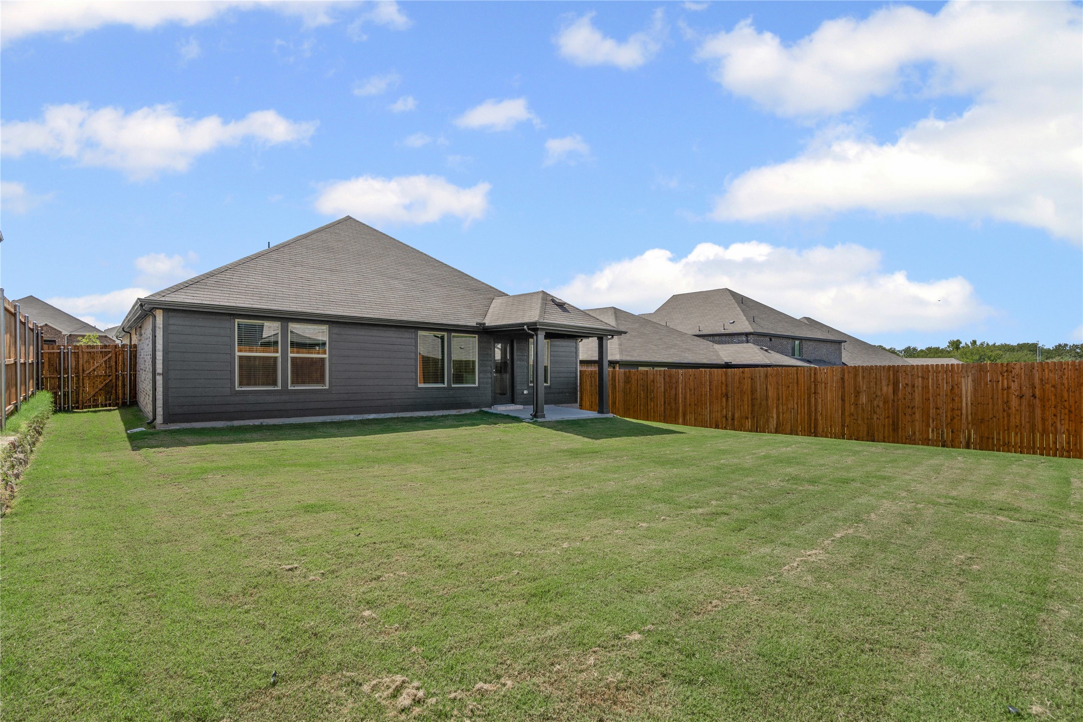 416 Stagg Street Mckinney TX 75069
