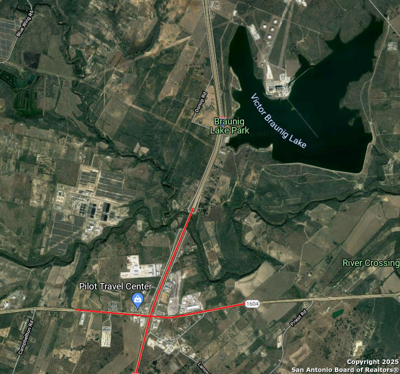 20011 Eagle Ford Elmendorf TX 78112