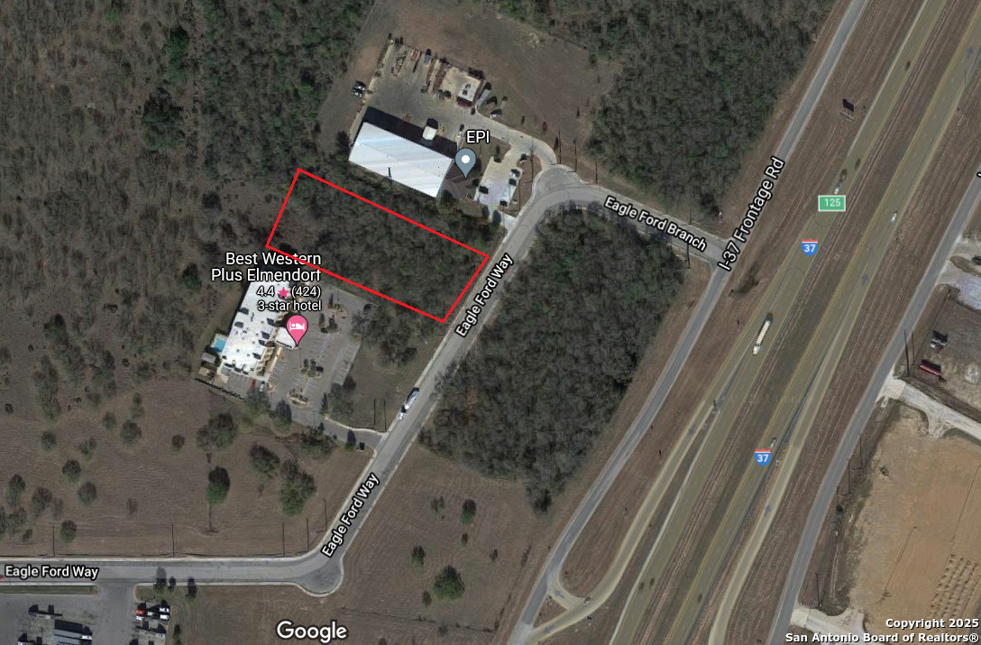 20011 Eagle Ford Elmendorf TX 78112