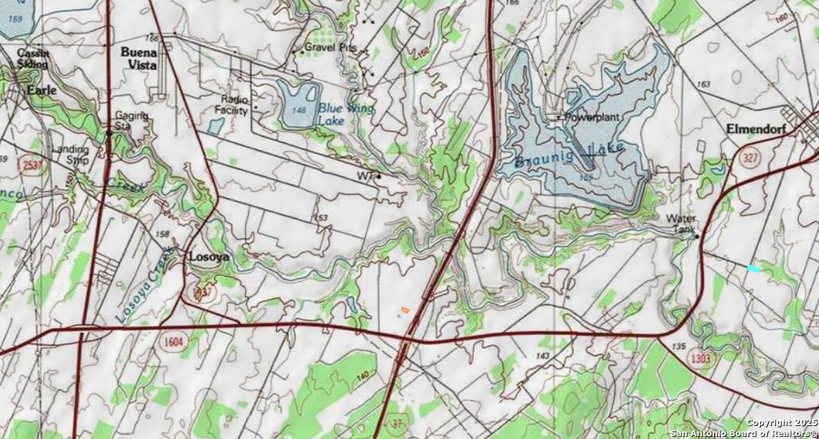 20011 Eagle Ford Elmendorf TX 78112