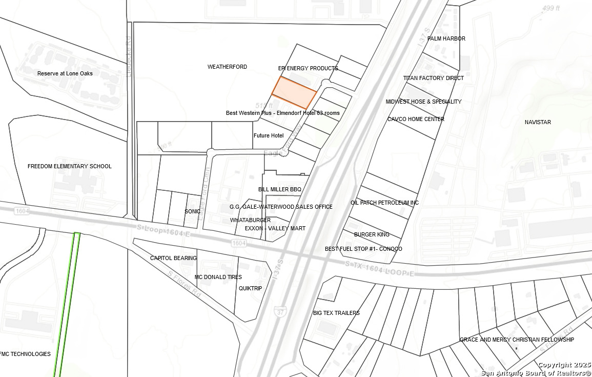 20011 Eagle Ford Elmendorf TX 78112