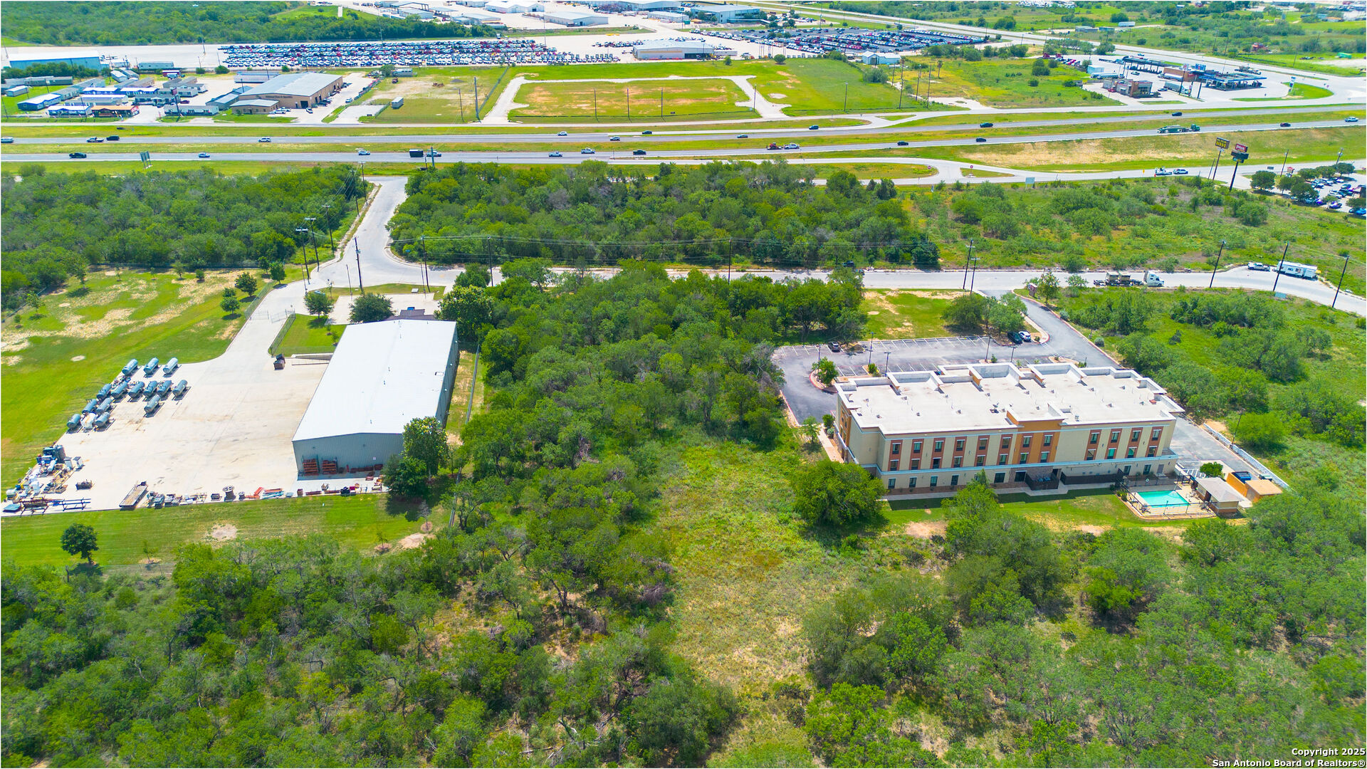 20011 Eagle Ford Elmendorf TX 78112