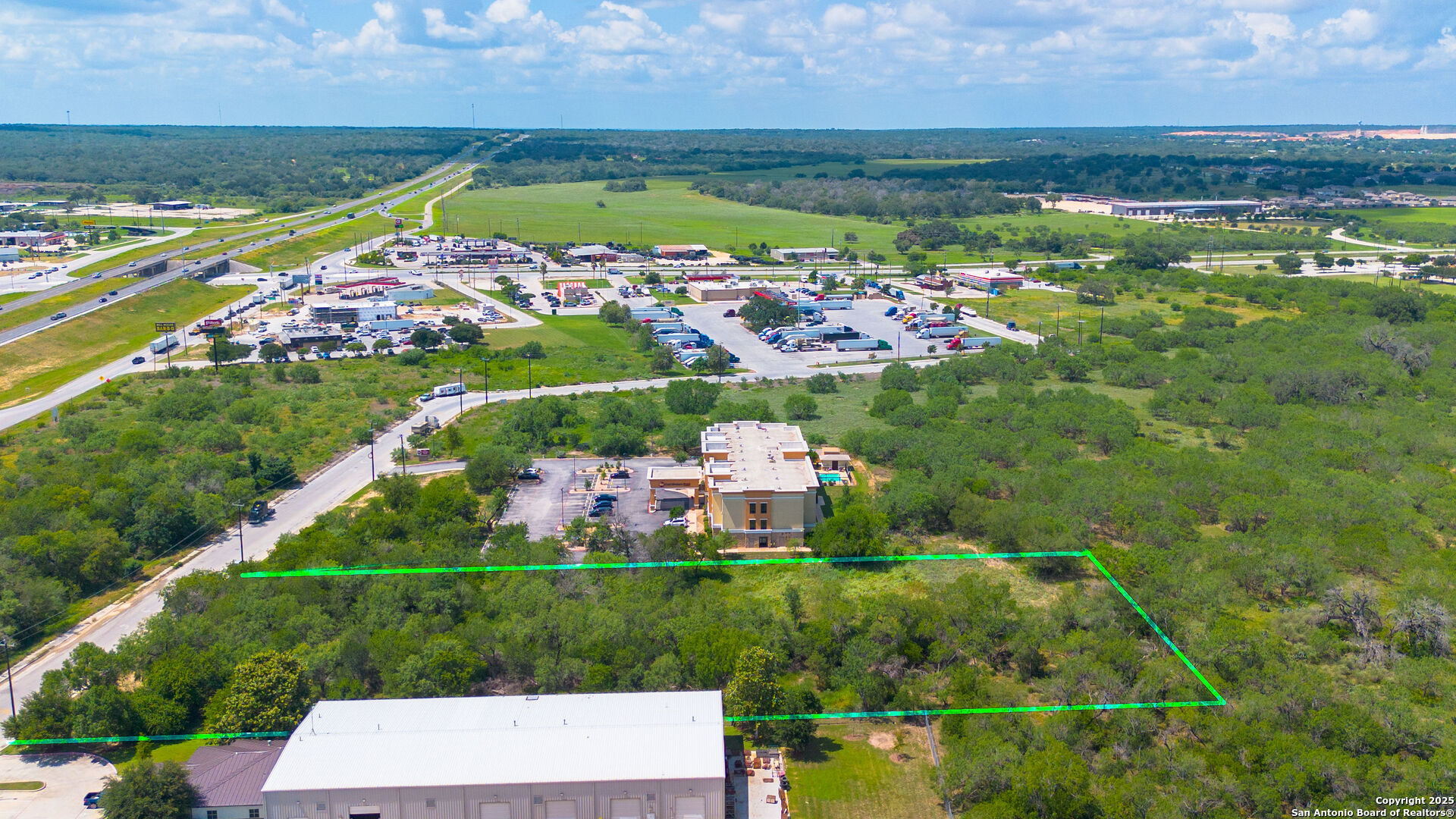 20011 Eagle Ford Elmendorf TX 78112