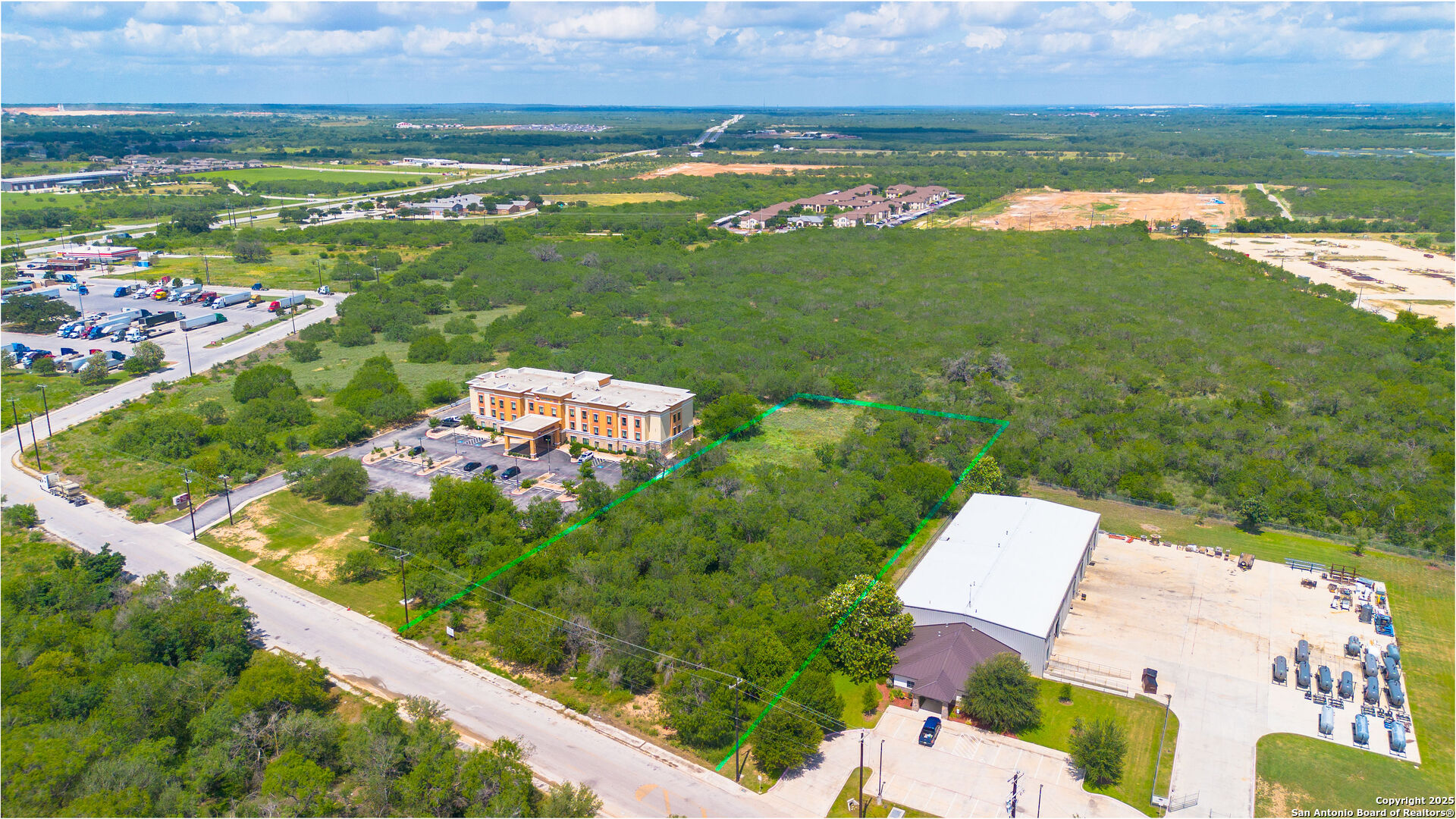 20011 Eagle Ford Elmendorf TX 78112