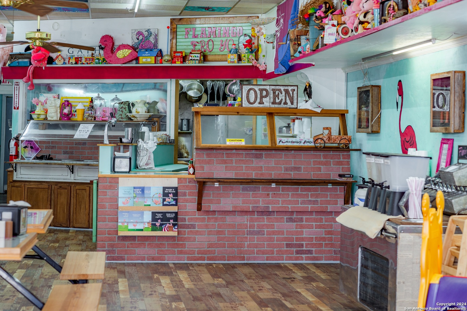 105 N Main Street Hallettsville TX 77964