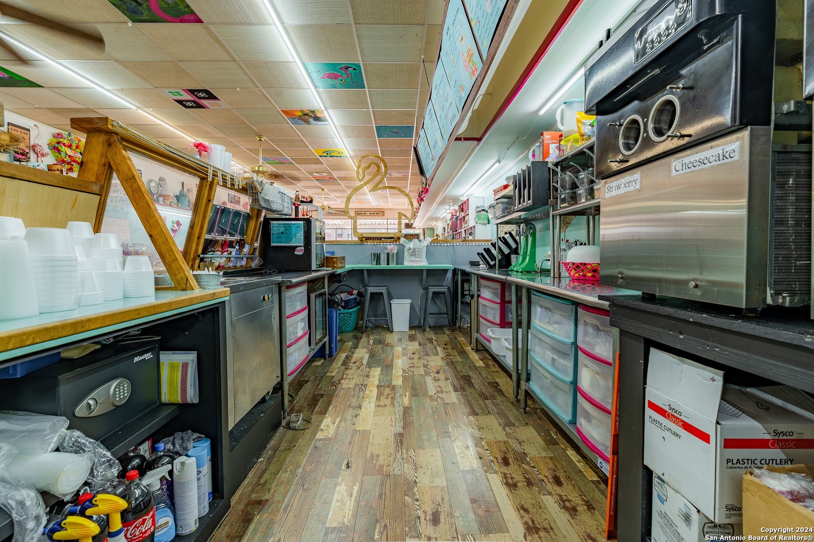 105 N Main Street Hallettsville TX 77964