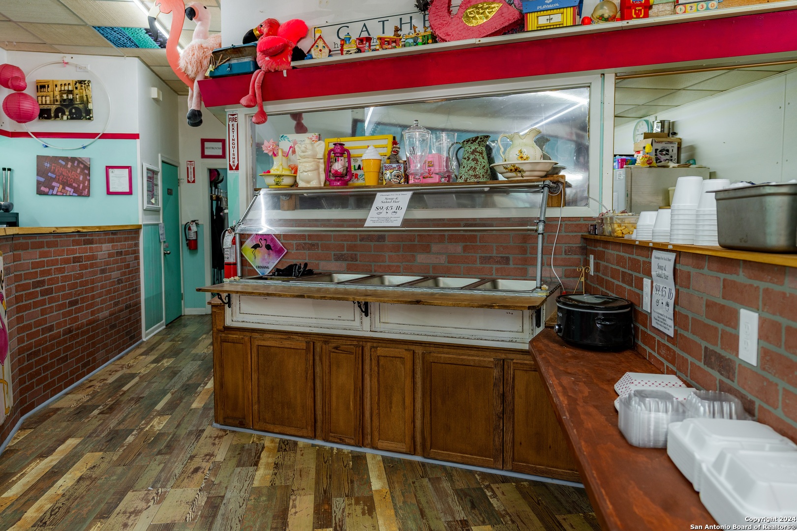 105 N Main Street Hallettsville TX 77964