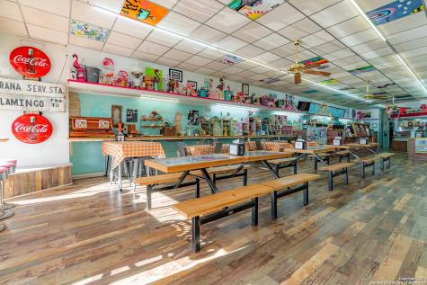 105 N Main Street Hallettsville TX 77964