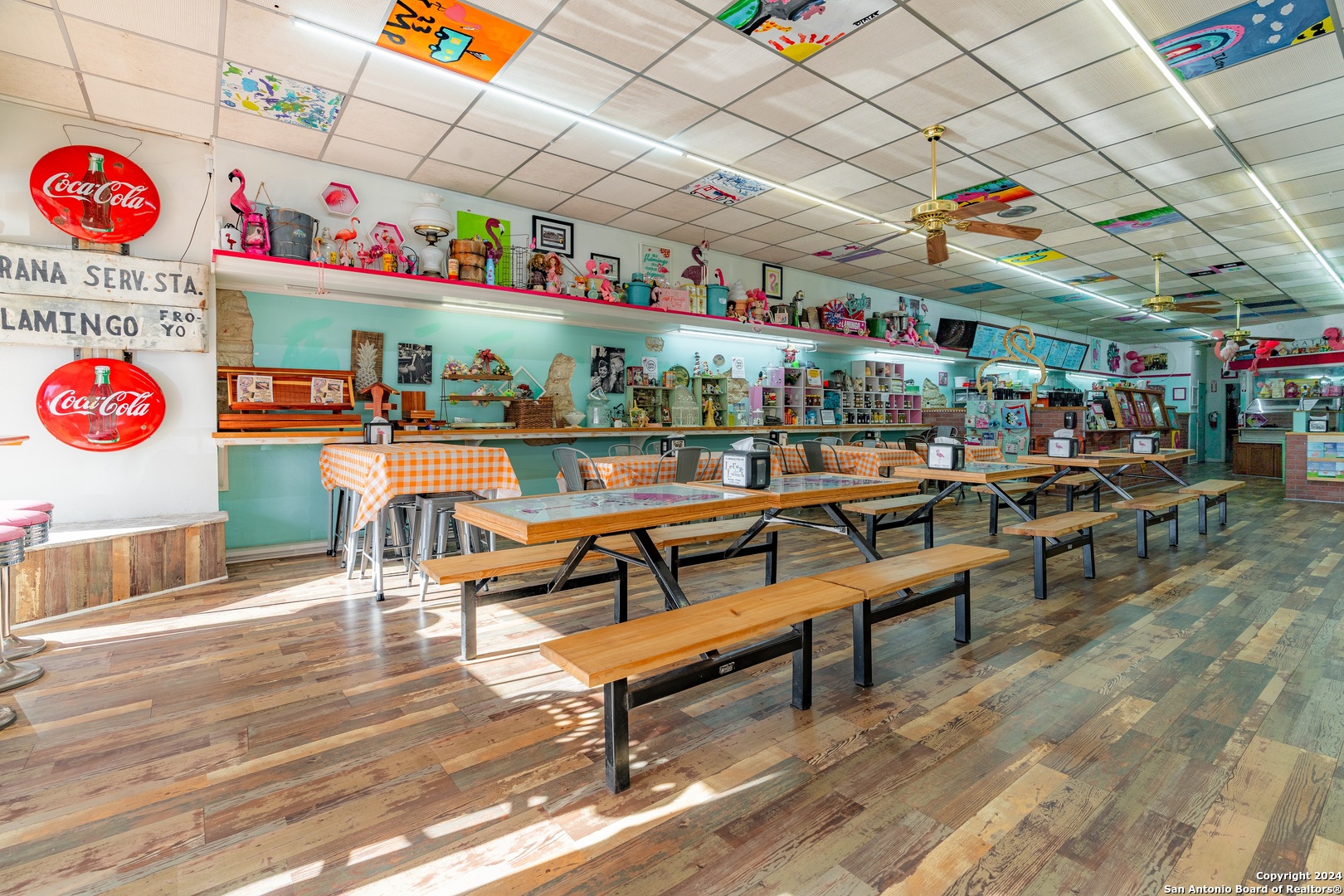 105 N Main Street Hallettsville TX 77964