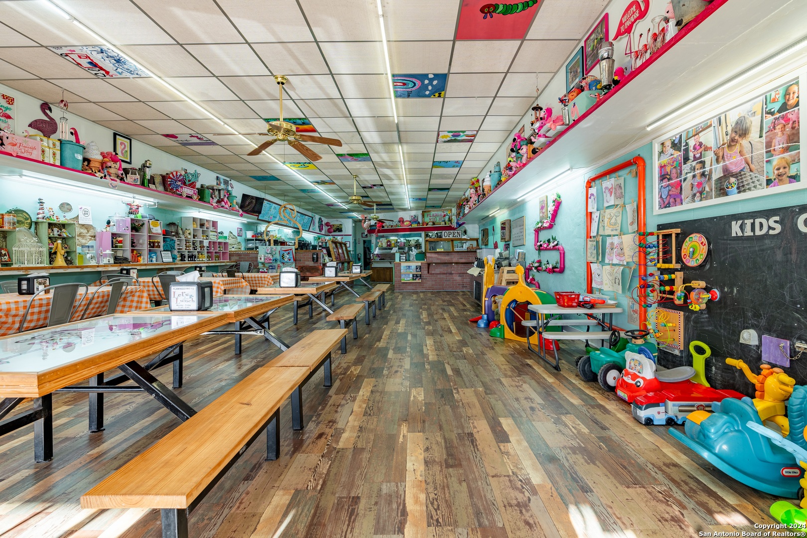 105 N Main Street Hallettsville TX 77964