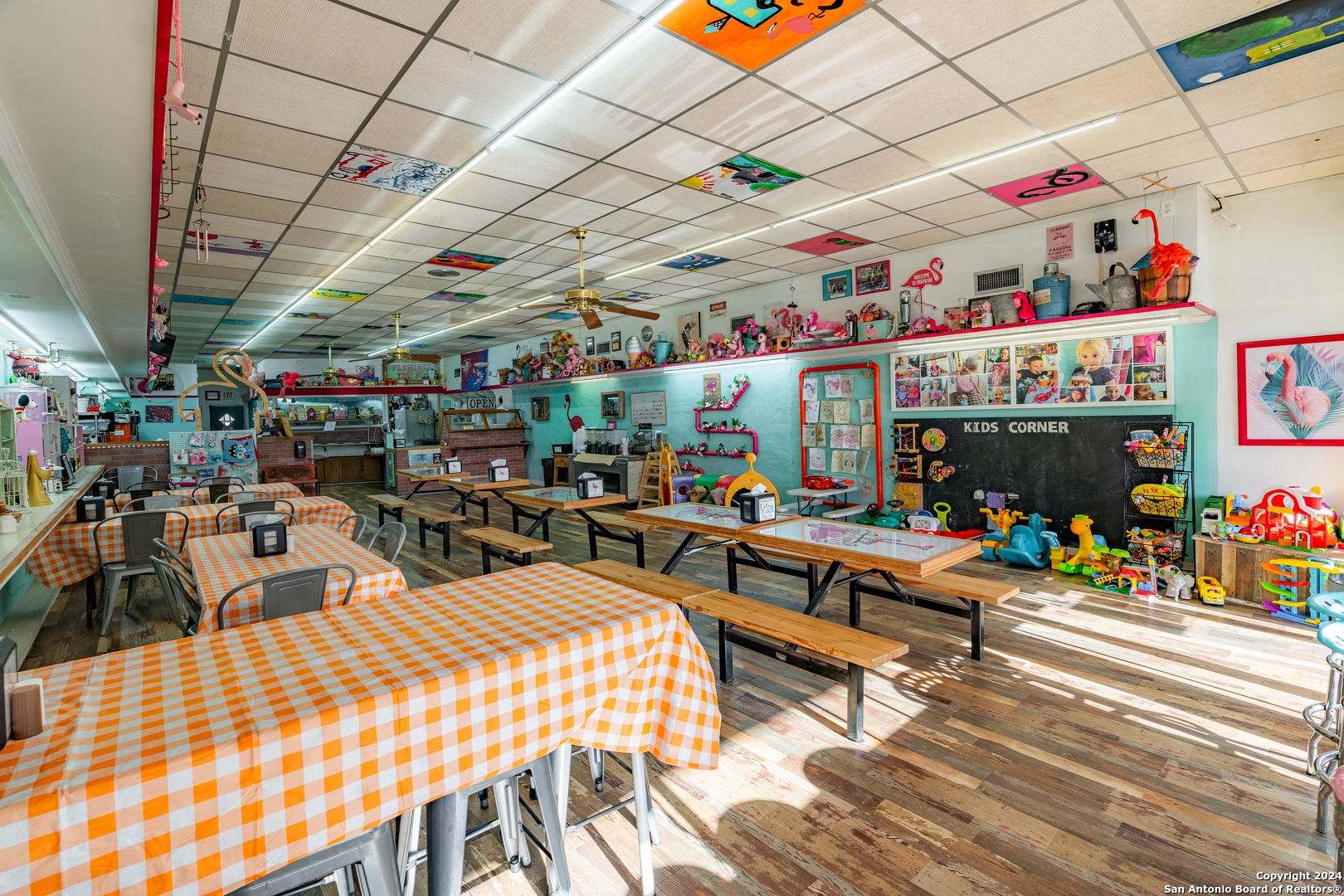 105 N Main Street Hallettsville TX 77964