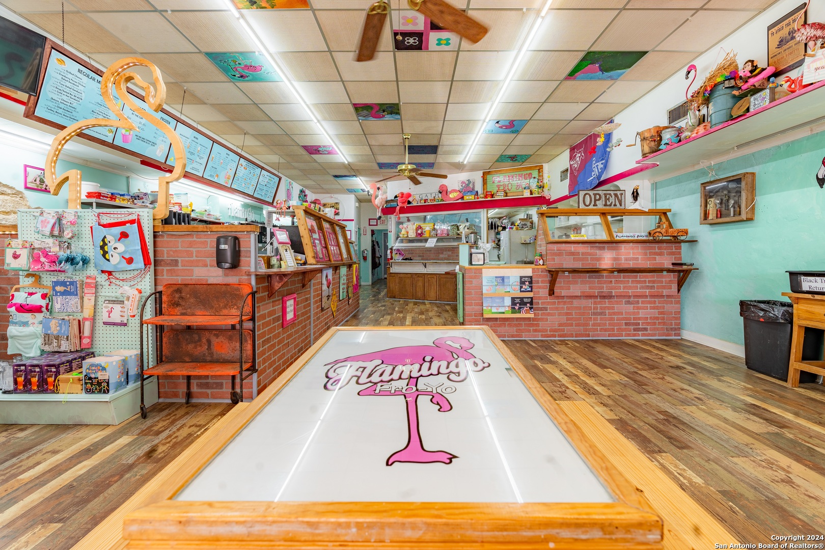 105 N Main Street Hallettsville TX 77964