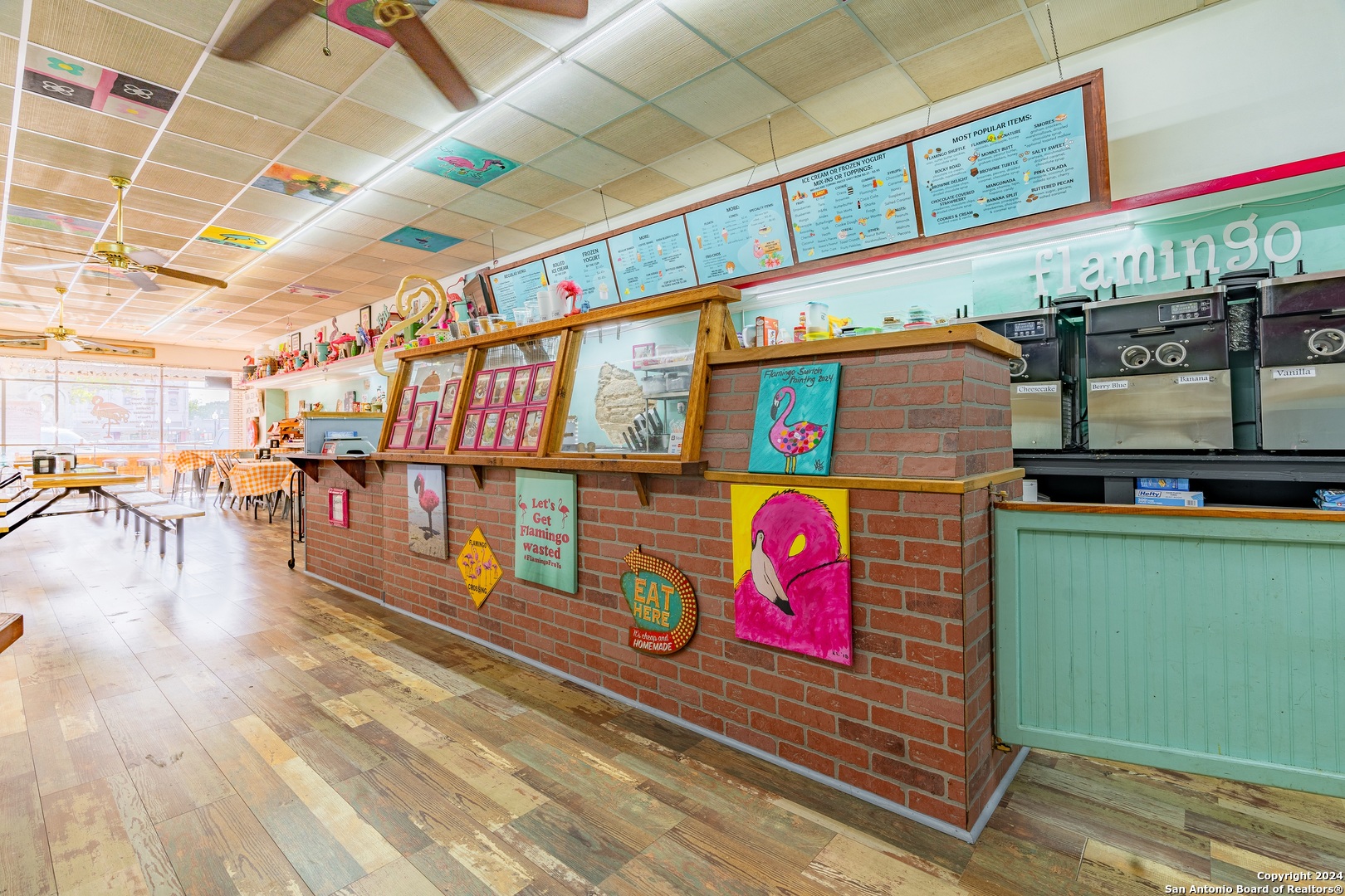 105 N Main Street Hallettsville TX 77964