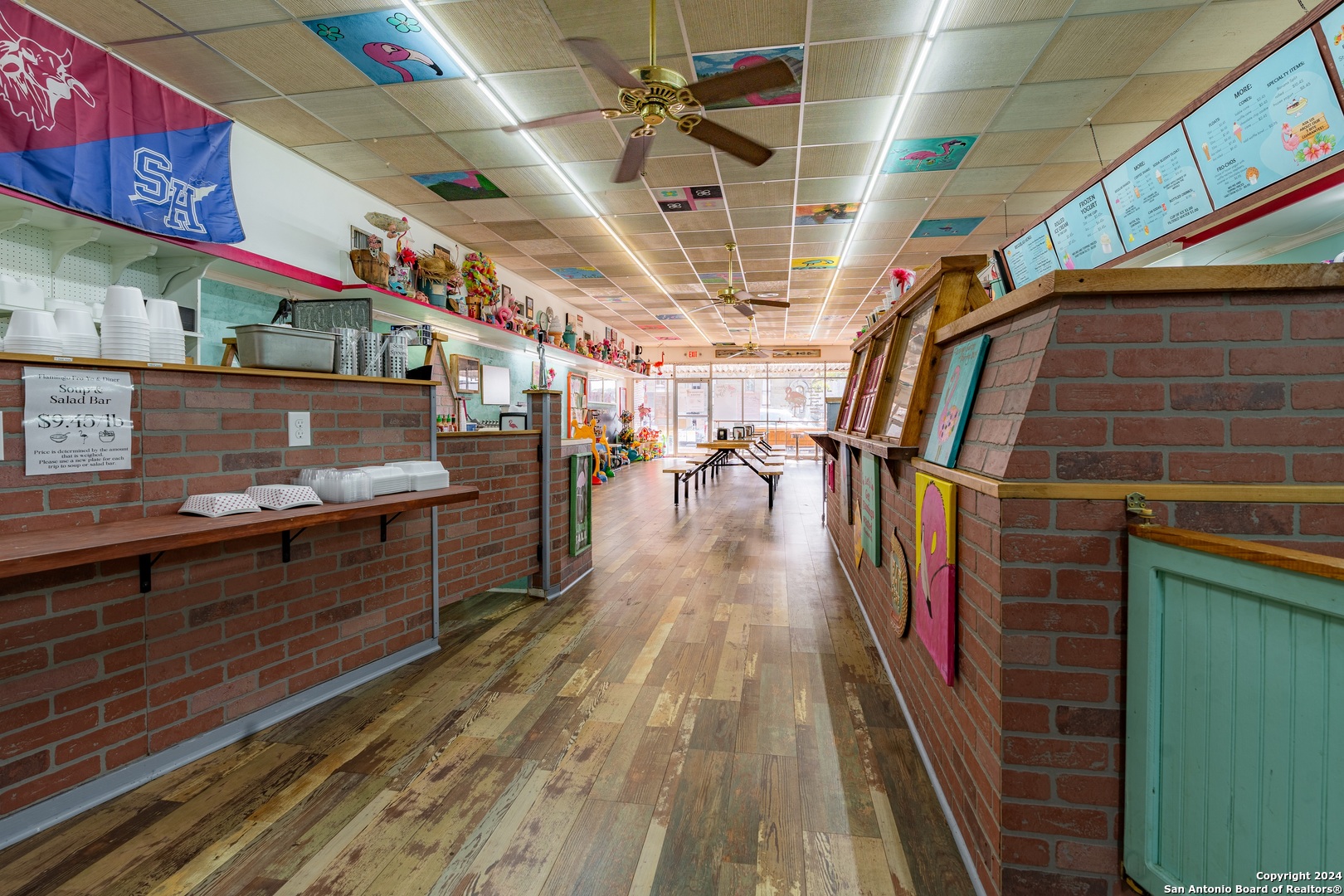 105 N Main Street Hallettsville TX 77964