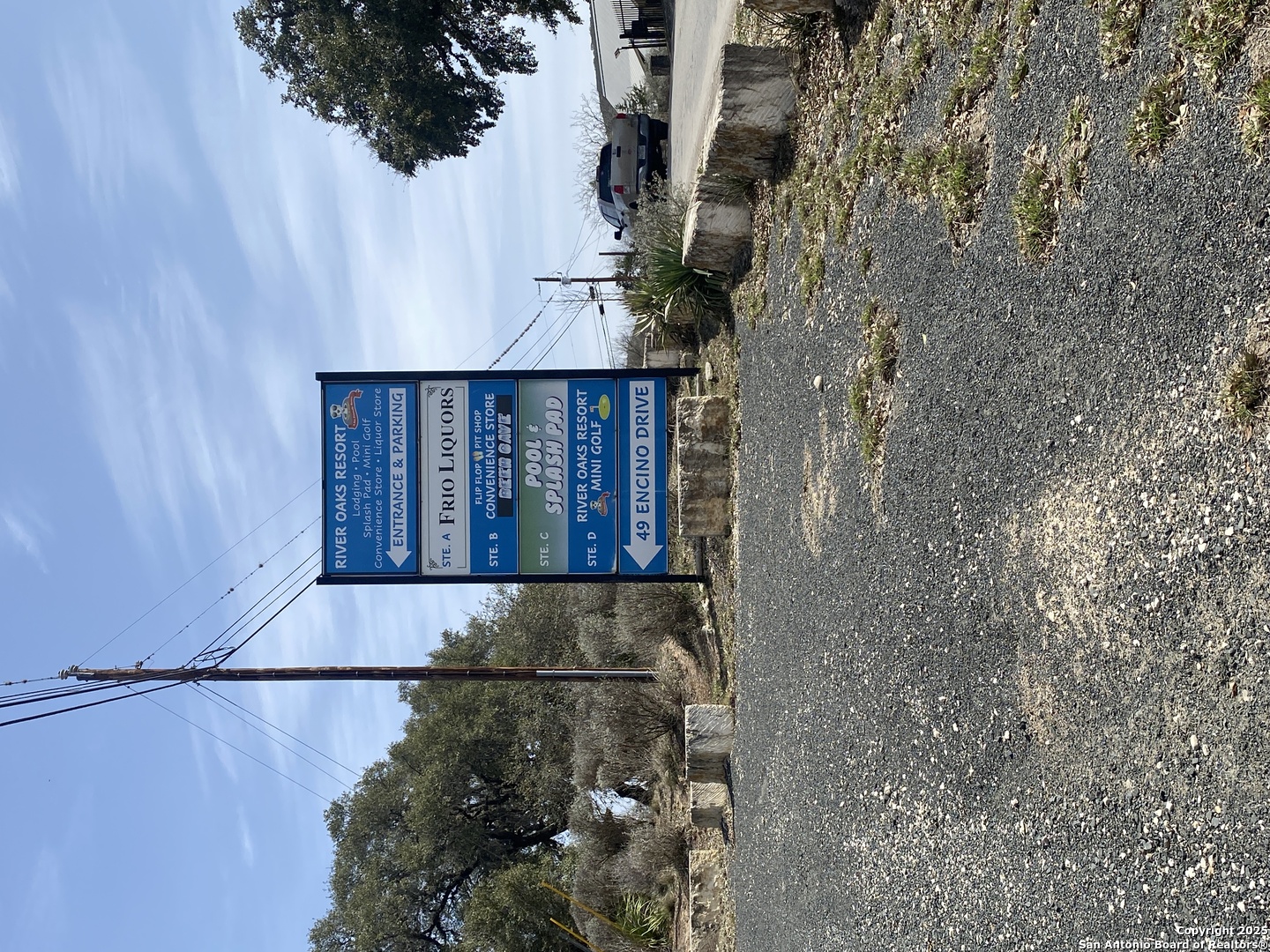 49 Encino Concan TX 78838