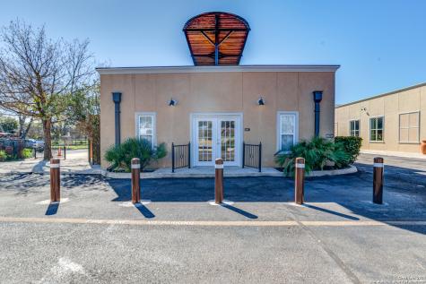 1319 March Avenue San Antonio TX 78214