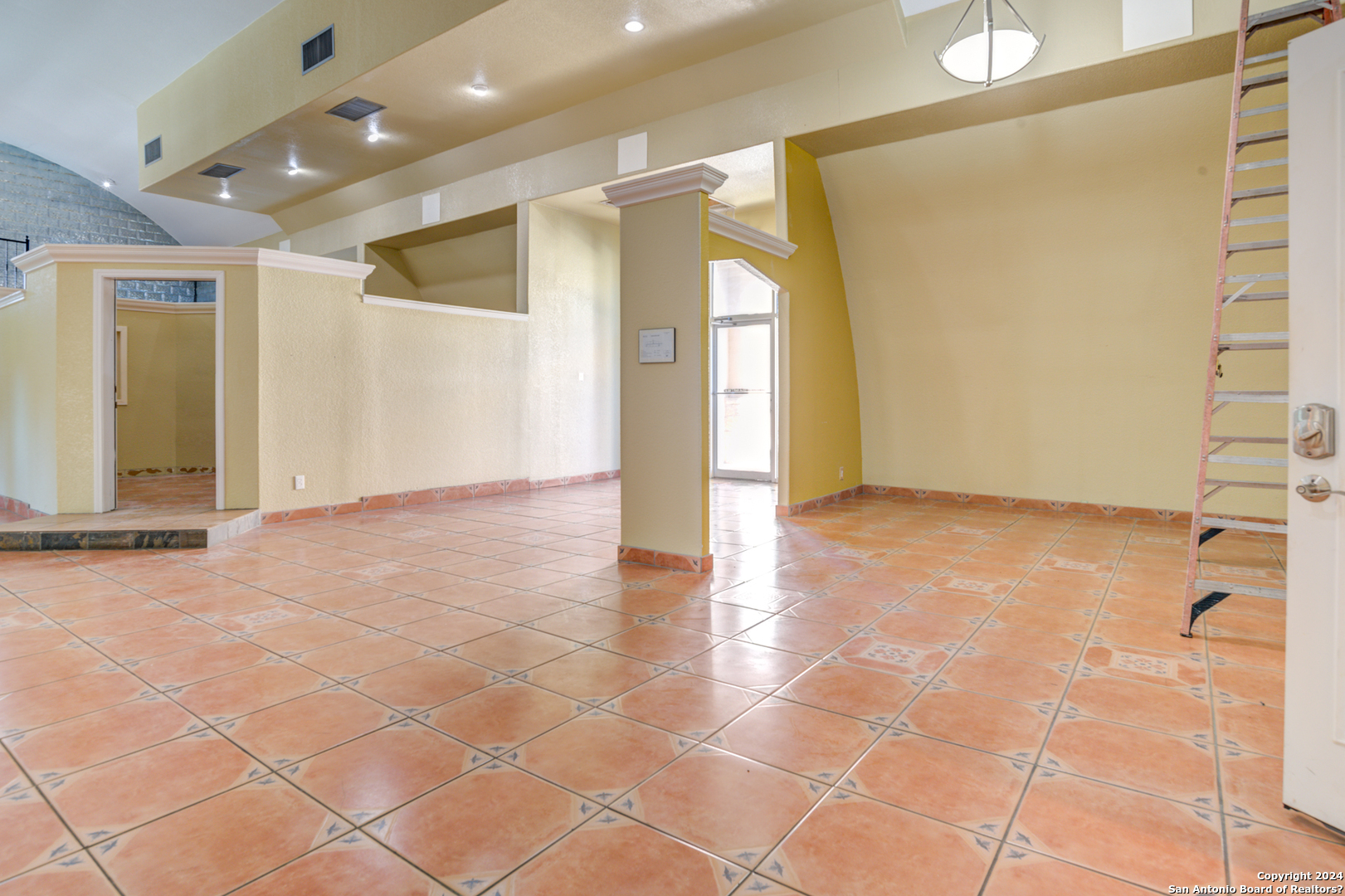 1319 March Avenue San Antonio TX 78214