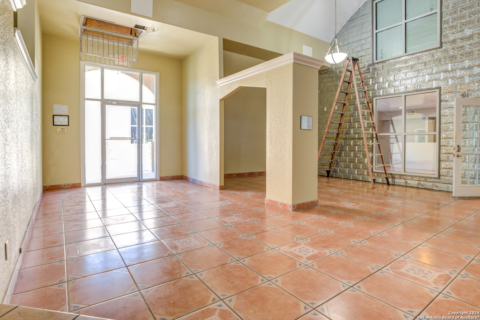 1319 March Avenue San Antonio TX 78214