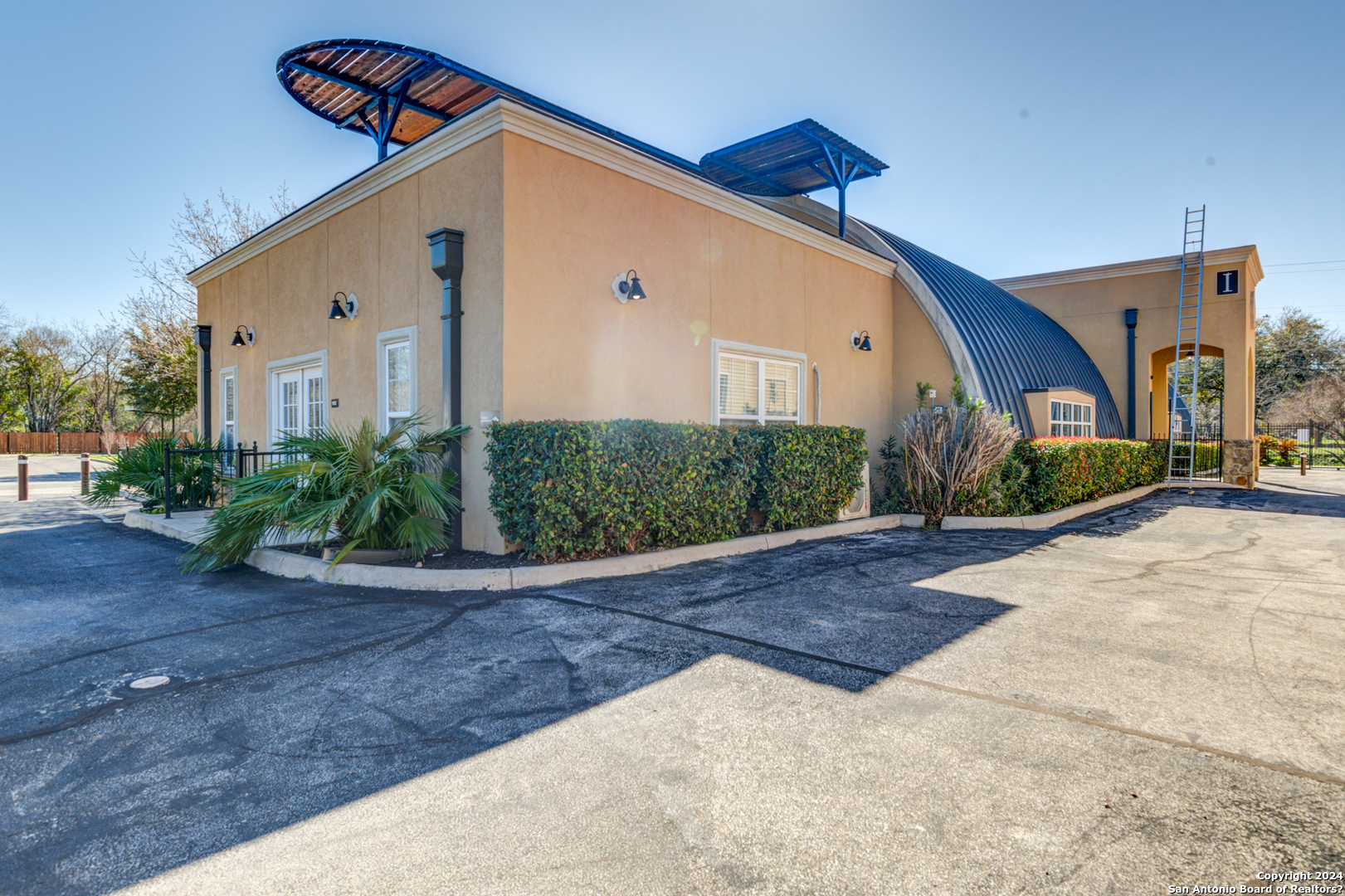 1319 March Avenue San Antonio TX 78214