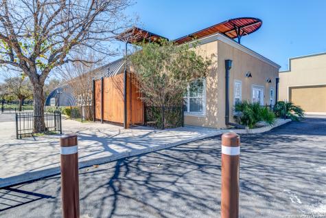 1319 March Avenue San Antonio TX 78214