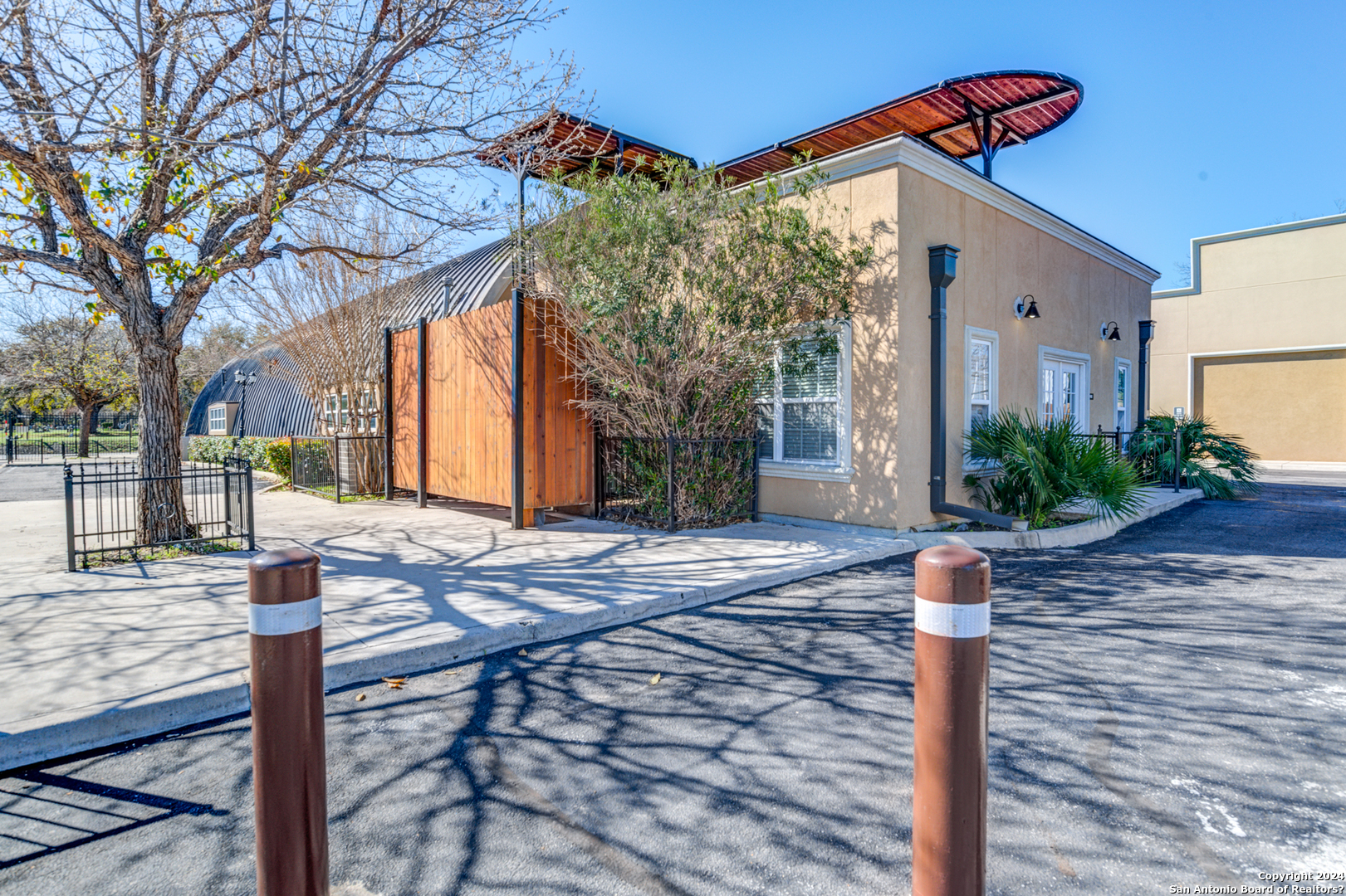 1319 March Avenue San Antonio TX 78214