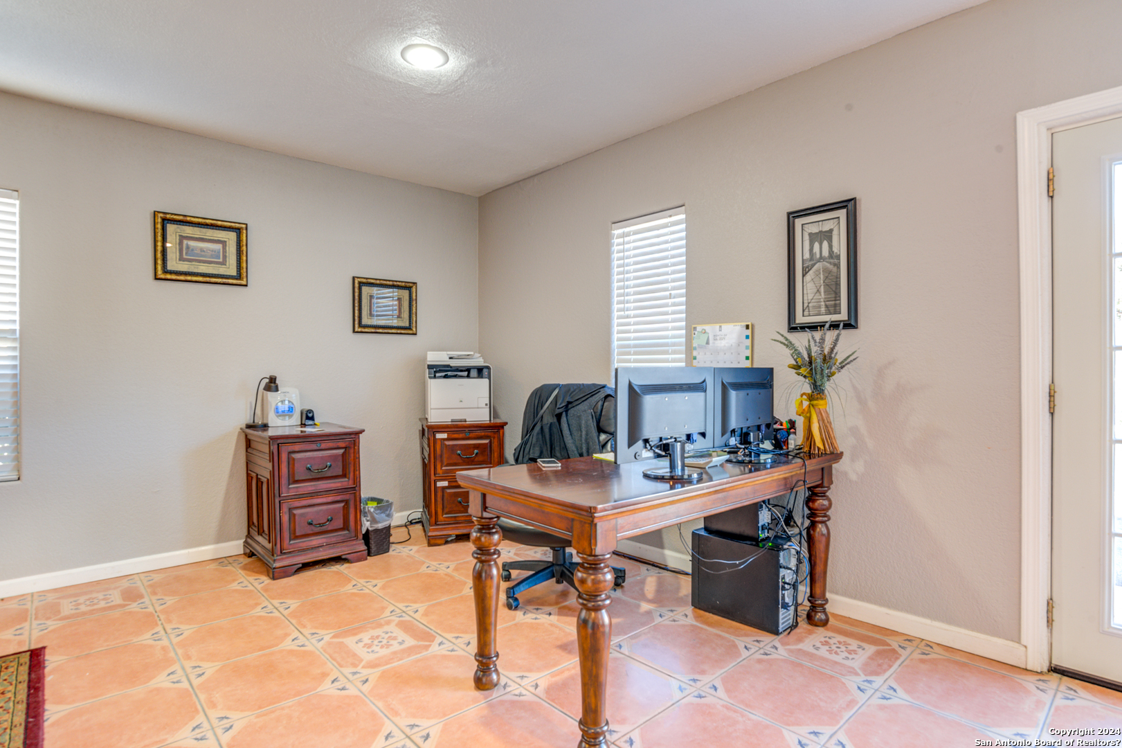 1319 March Avenue San Antonio TX 78214