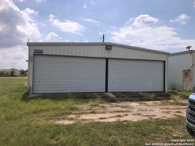 324 Vagabond Lane Marion TX 78124