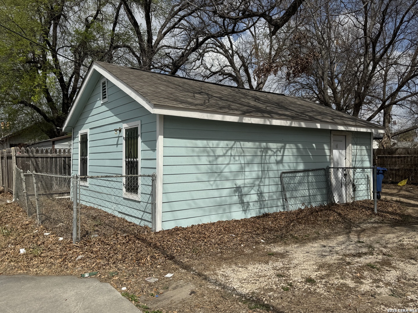 303 Ward Avenue San Antonio TX 78223