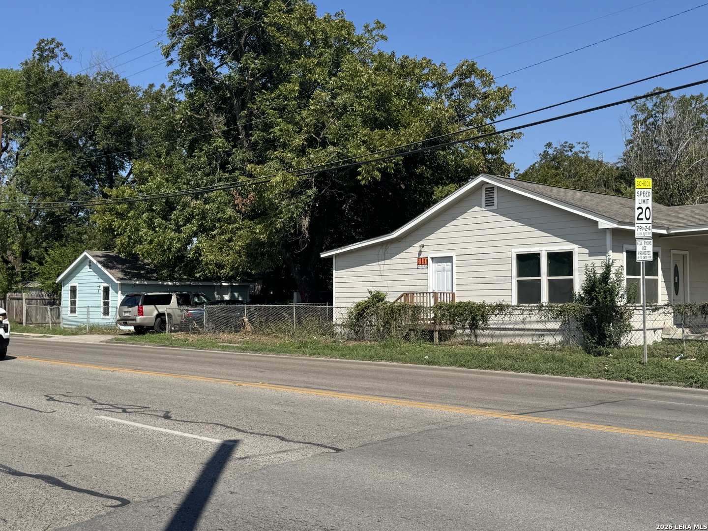 303 Ward Avenue San Antonio TX 78223