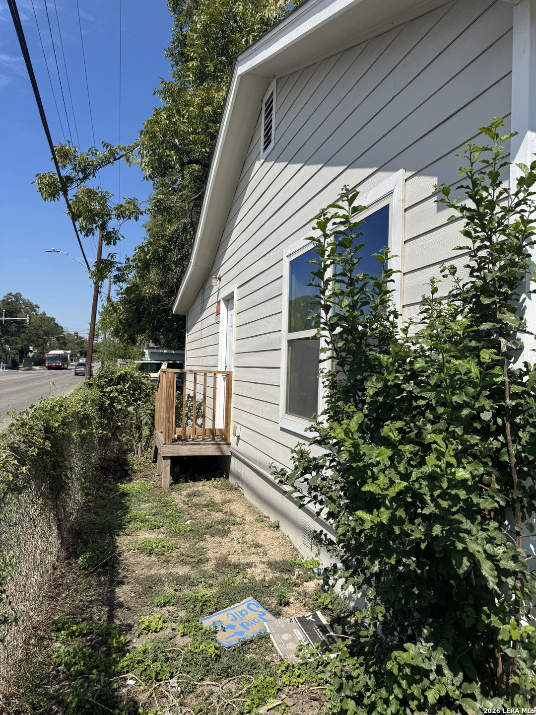 303 Ward Avenue San Antonio TX 78223