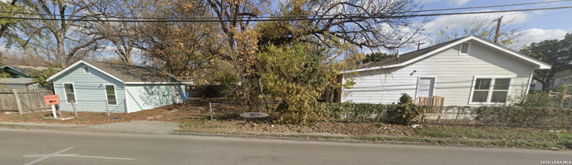 303 Ward Avenue San Antonio TX 78223