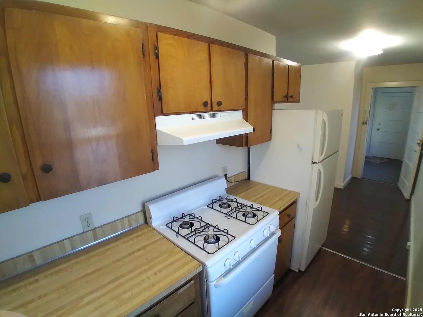 219 W Magnolia San Antonio TX 78212