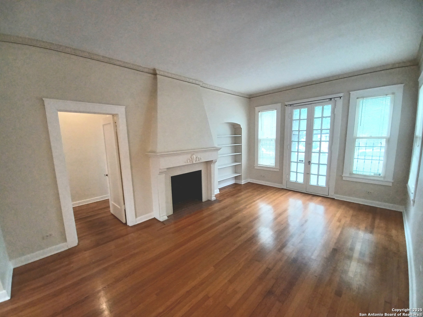 219 W Magnolia San Antonio TX 78212