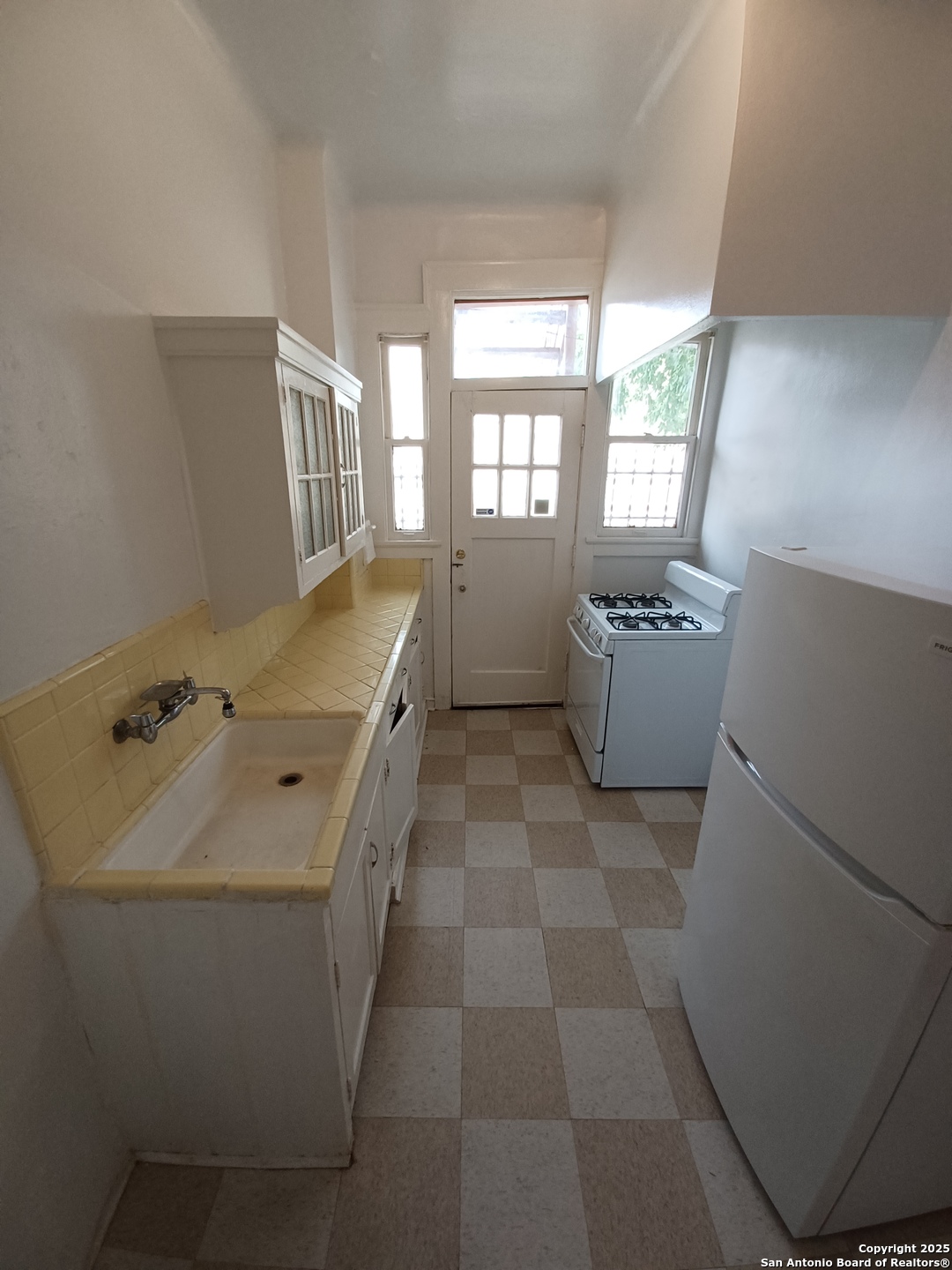 219 W Magnolia San Antonio TX 78212