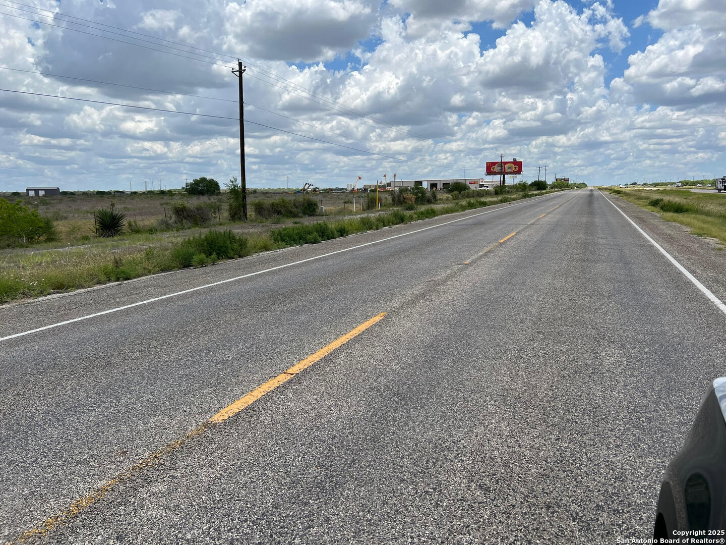 3232 N Hwy 37 Access Three Rivers TX 78071