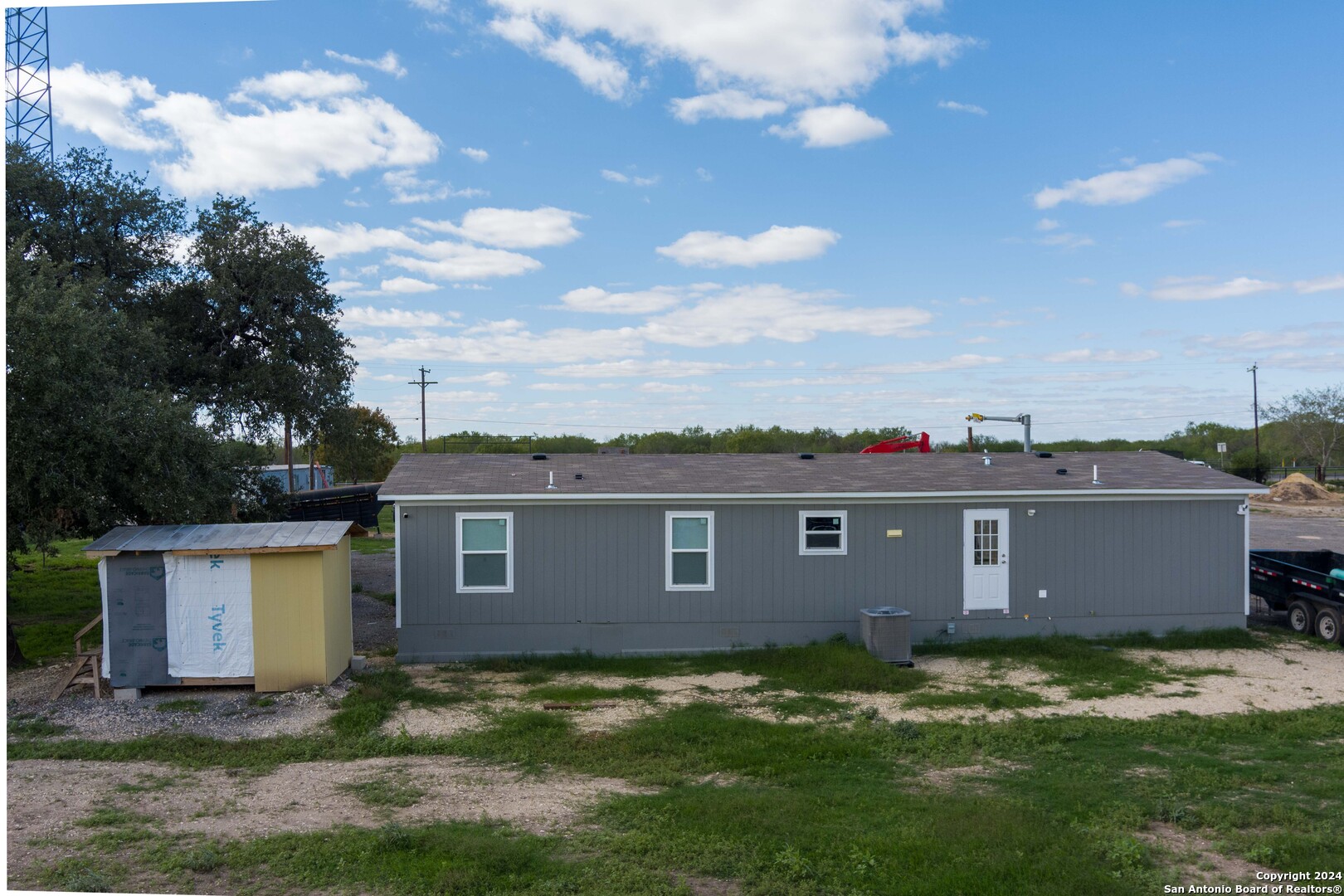 16196 S Us Highway 281 San Antonio TX 78221