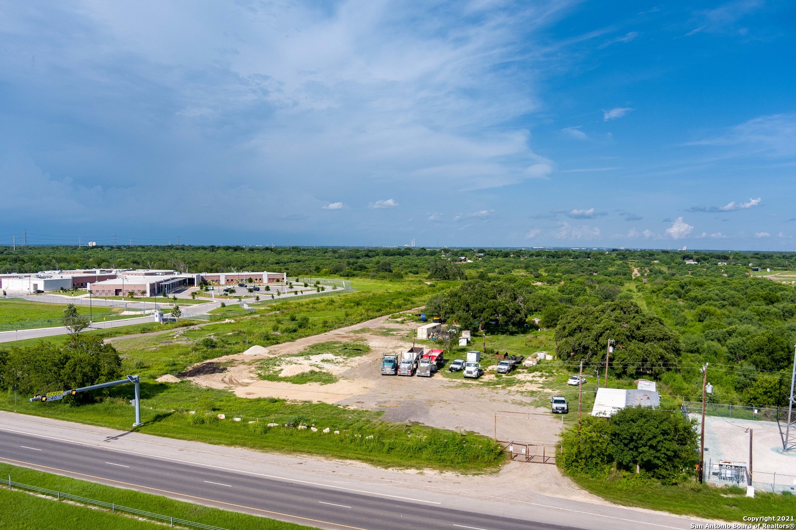 16196 S Us Highway 281 San Antonio TX 78221