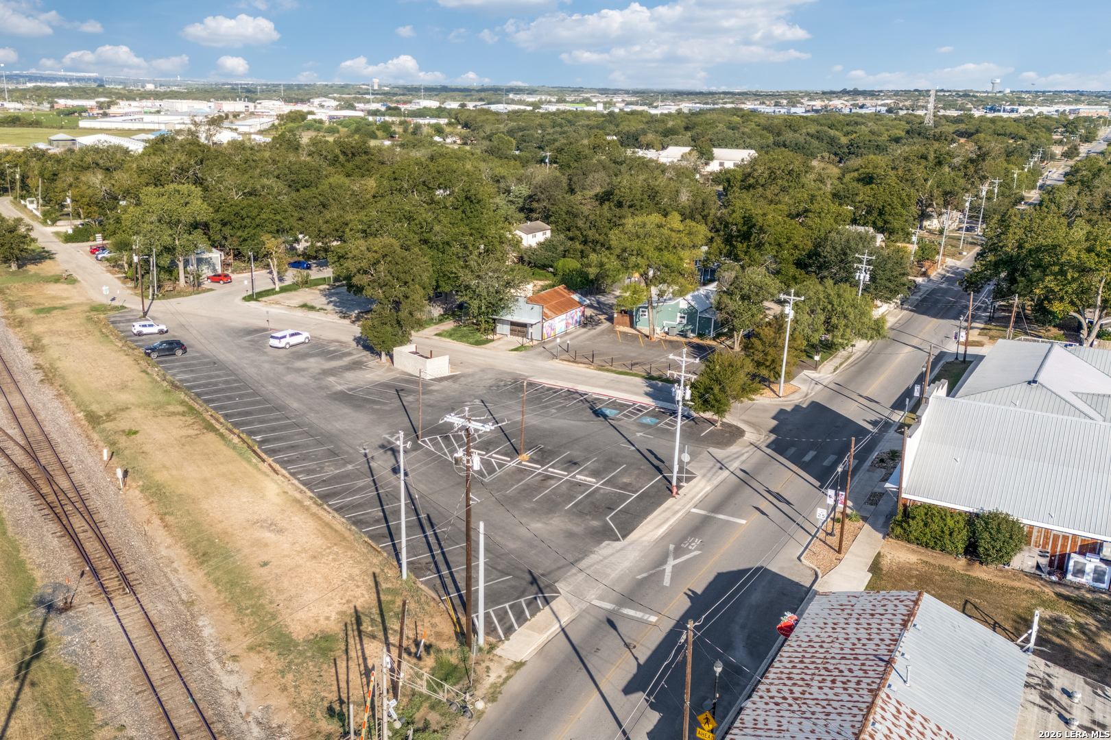106 Rawe Avenue Cibolo TX 78108