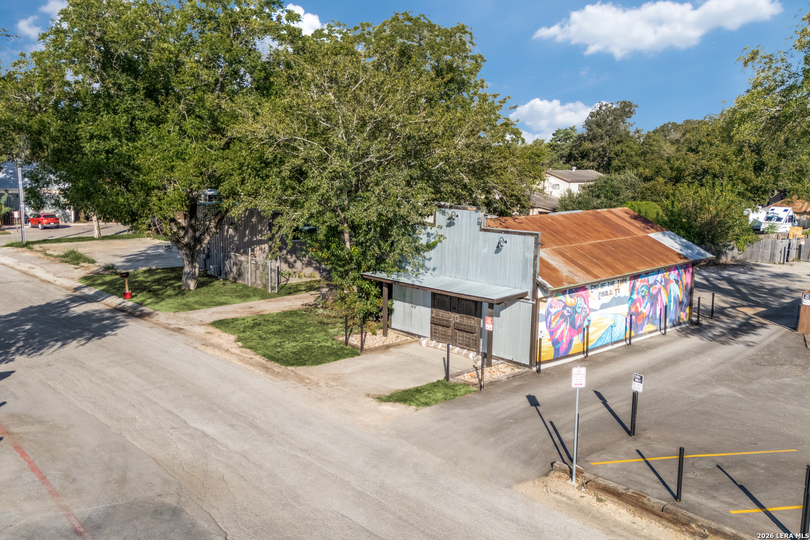 106 Rawe Avenue Cibolo TX 78108