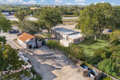 106 Rawe Avenue Cibolo TX 78108