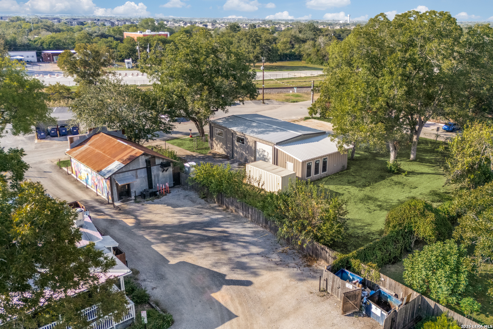106 Rawe Avenue Cibolo TX 78108
