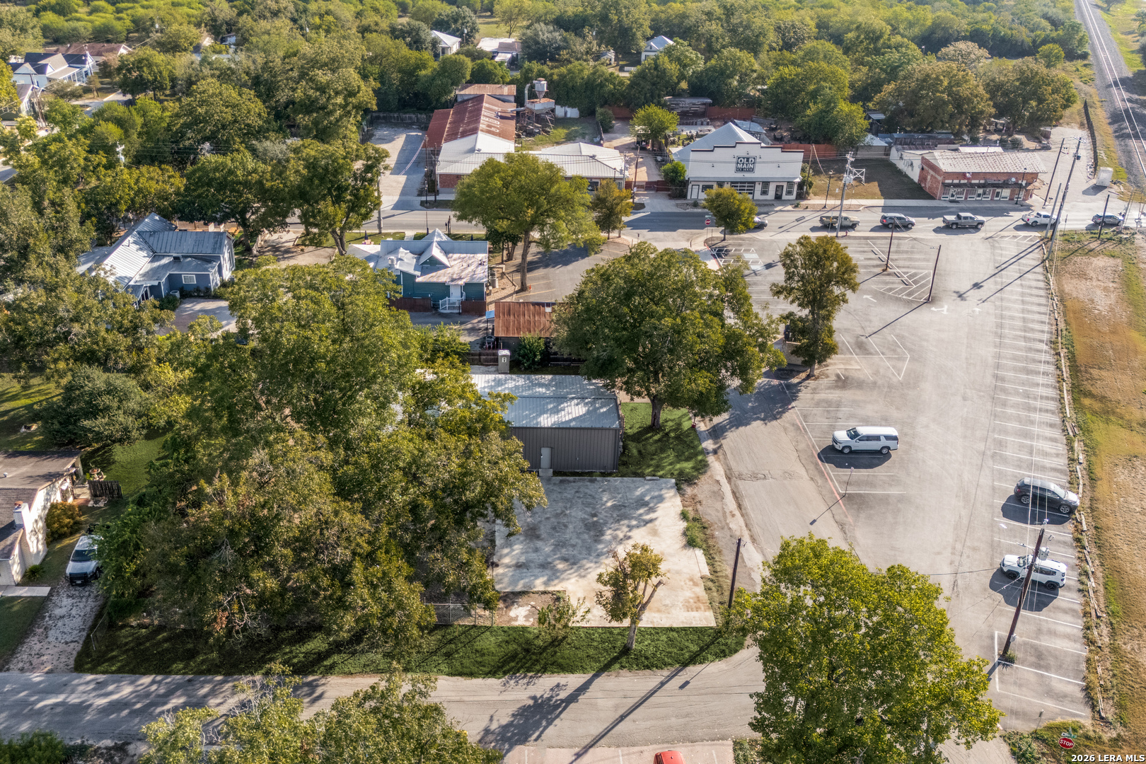106 Rawe Avenue Cibolo TX 78108